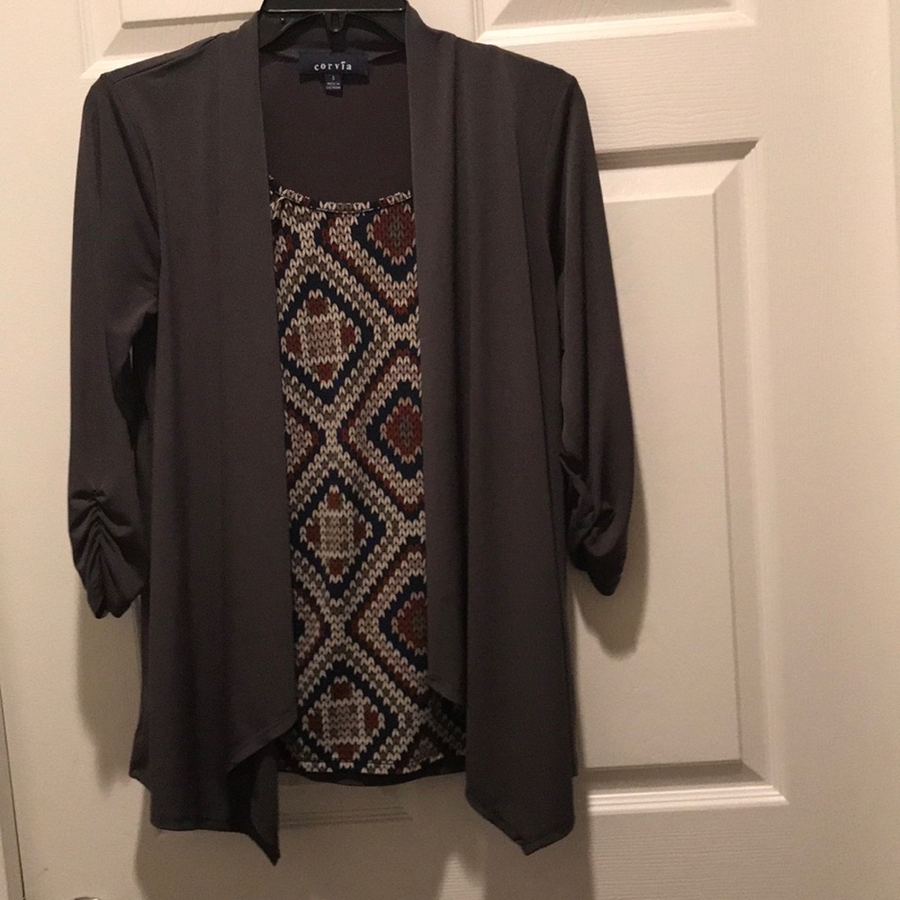 Work shirt